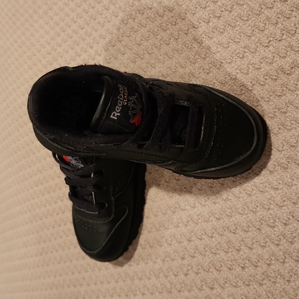 Reebok Classics for Toddler